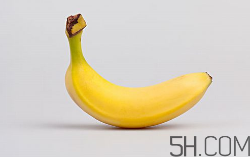 香蕉和蘋(píng)果一起吃能減肥嗎？紅香蕉的食用禁忌