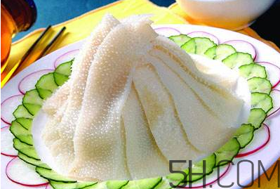 牛百葉怎么去異味？買牛百葉怎么挑選