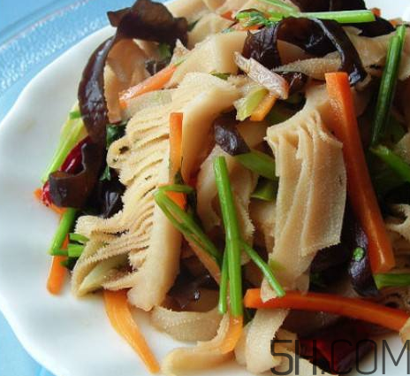 牛百葉需要煮多久？牛百葉怎么燒才不會老