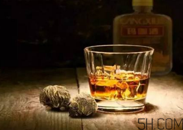 拐棗能泡酒嗎？拐棗能和蜂糖一起泡酒嗎？