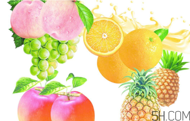 夏天有什么水果成熟了？夏天吃什么水果對(duì)皮膚好？