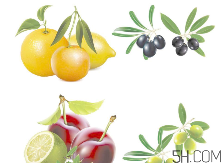 夏天有什么水果成熟了？夏天吃什么水果對(duì)皮膚好？