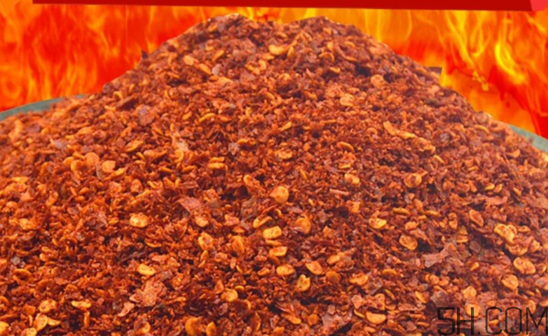 炸辣椒油用什么油最好？辣椒油的經(jīng)典做法