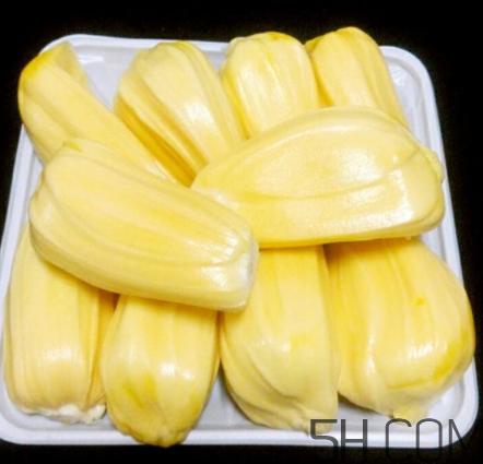 菠蘿蜜粘液怎么洗掉？菠蘿蜜孕婦可以吃嗎？