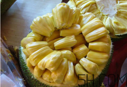 菠蘿蜜粘液怎么洗掉？菠蘿蜜孕婦可以吃嗎？