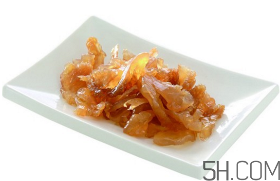 海蜇頭怎么分辨好壞？海蜇頭和海蜇絲哪個更有營養(yǎng)