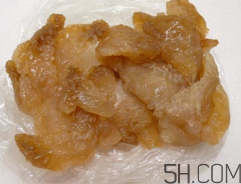 海蜇頭怎么去咸味？海蜇頭是什么