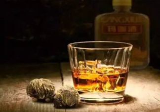 拐棗可以和枸杞一起泡酒嗎？拐棗和枸杞泡酒怎么做？