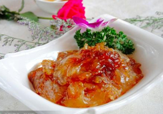 海蜇頭是水母嗎？海蜇頭是動(dòng)物還是植物？