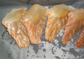 海蜇頭怎么清洗？海蜇頭是海鮮嗎