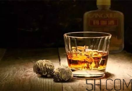 拐棗可以和枸杞一起泡酒嗎？拐棗和枸杞泡酒怎么做？