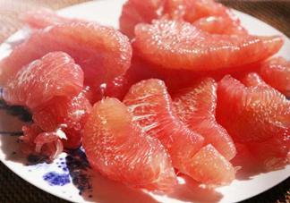 紅心柚子與白肉柚子有什么差別？紅心柚子是轉(zhuǎn)基因嗎？