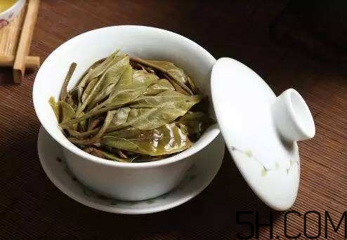 茶葉發(fā)霉還能喝嗎？茶葉發(fā)霉了怎么處理？