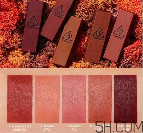 æ¥“è‘‰è‰²å½©å¦æœ‰å“ªäº›_å£ç´…æ¥“è‘‰ç´…æ˜¯ä»€ä¹ˆé¡è‰²