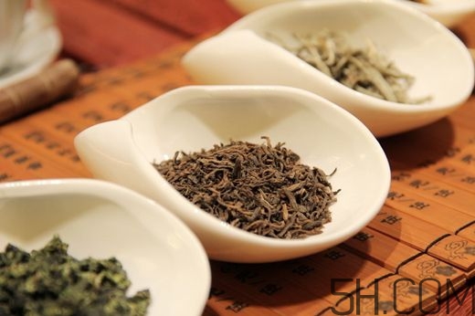 茶葉發(fā)霉還能喝嗎？茶葉發(fā)霉了怎么處理？