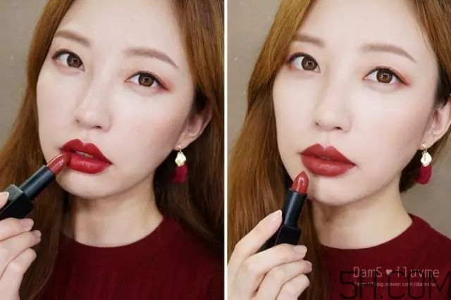 æ¥“è‘‰è‰²å½©å¦æœ‰å“ªäº›_å£ç´…æ¥“è‘‰ç´…æ˜¯ä»€ä¹ˆé¡è‰²