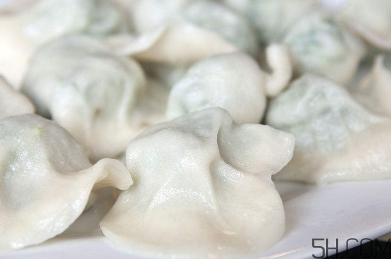 煮餃子怎么煮不破皮？煮餃子怎么看熟沒熟？