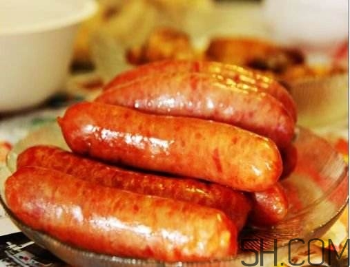 烤腸是什么肉做的？烤腸孕婦能吃嗎？