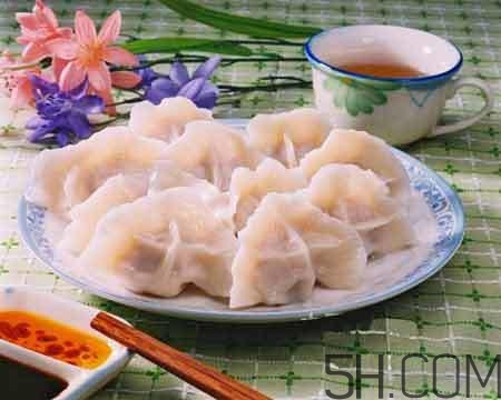 餃子餡怎么做好吃？餃子餡怎么調(diào)？