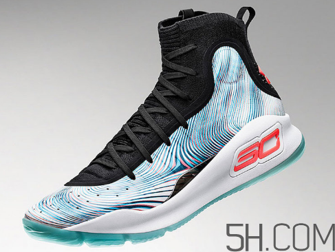 under armour curry 4鞋碼偏小嗎？庫里第四代戰(zhàn)靴尺碼怎么選？