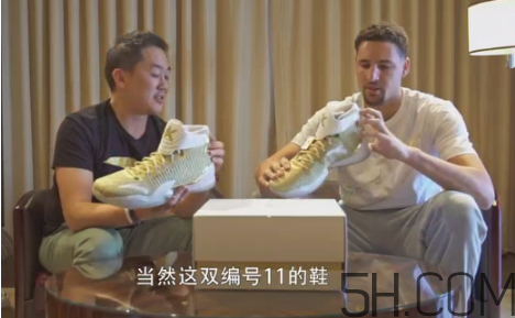 安踏kt3 gold blooded冠軍配色什么時(shí)候發(fā)售？