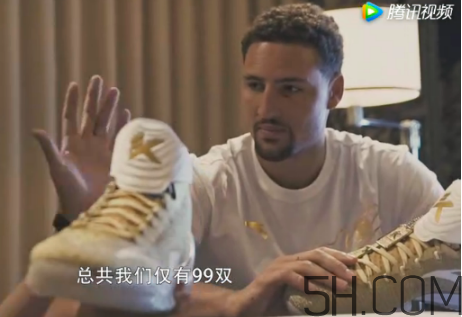 安踏kt3 gold blooded冠軍配色什么時(shí)候發(fā)售？