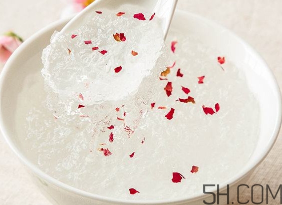 如何分辨雪燕真假？雪燕可以天天吃嗎