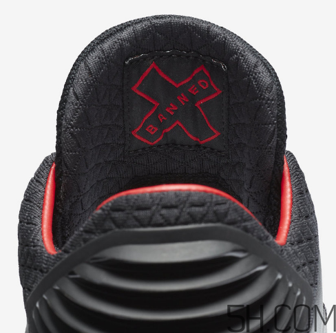 air jordan 32 low banned發(fā)售時(shí)間_多少錢？