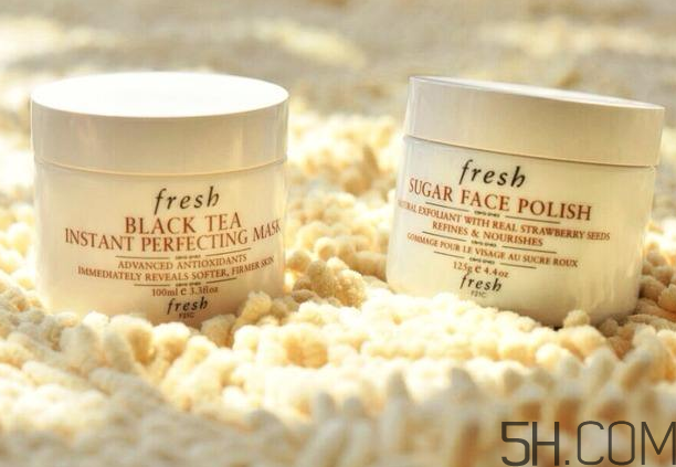 fresh黃糖面膜孕婦可以用嗎？fresh黃糖面膜好用嗎？