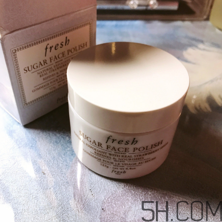 fresh黃糖面膜孕婦可以用嗎？fresh黃糖面膜好用嗎？