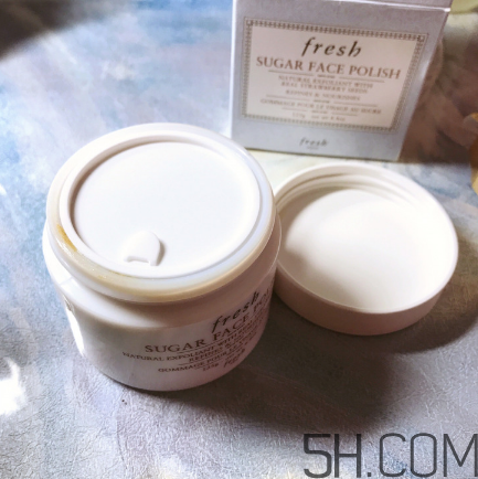 fresh黃糖面膜孕婦可以用嗎？fresh黃糖面膜好用嗎？