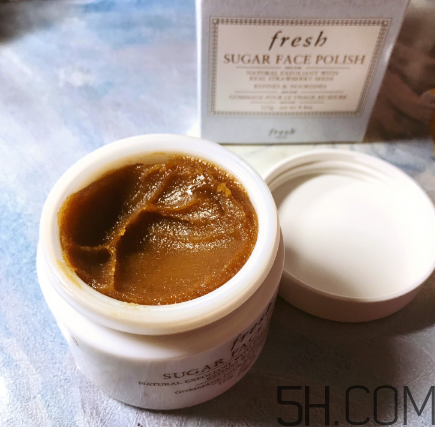 fresh黃糖面膜孕婦可以用嗎？fresh黃糖面膜好用嗎？