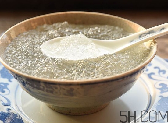 雪燕為什么要隔水燉？雪燕要煮多長(zhǎng)時(shí)間