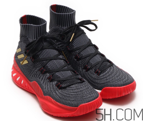 adidas crazy explosive 2017襪套款多少錢？