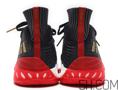 adidas crazy explosive 2017襪套款多少錢？