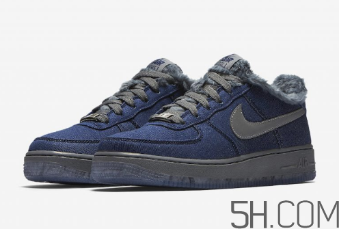 nike air force 1 low萬(wàn)圣節(jié)狼人配色發(fā)售時(shí)間_多少錢？