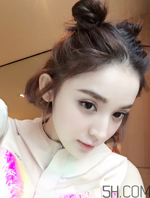 蘋(píng)果肌下垂怎么改善？蘋(píng)果肌下垂怎么按摩？