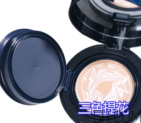 ahc玻尿酸水粉霜?dú)鈮|怎么用？ahc玻尿酸水粉霜真假辨別