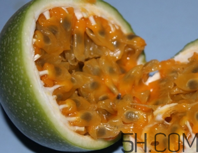 什么時(shí)候種植百香果最適宜？百香果軟的好還是硬的好？