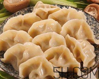 冰凍的餃子皮怎么解凍？冰凍的水餃要煮多久？