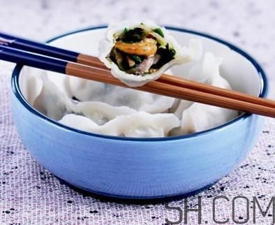 餃子餡怎么做好吃？餃子餡怎么調(diào)？