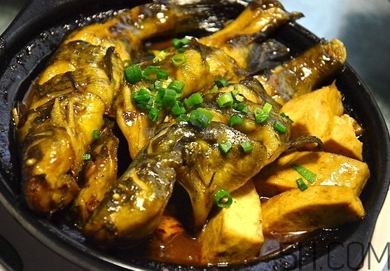 黃骨魚有刺嗎？黃骨魚有毒嗎？