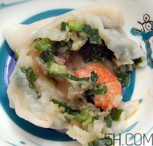 餃子餡怎么做好吃？餃子餡怎么調(diào)？