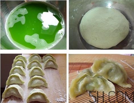 餃子餡怎么做好吃？餃子餡怎么調(diào)？