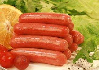 烤腸是什么肉做的？烤腸孕婦能吃嗎？