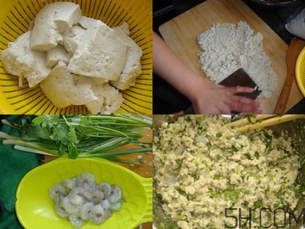 餃子餡怎么做好吃？餃子餡怎么調(diào)？