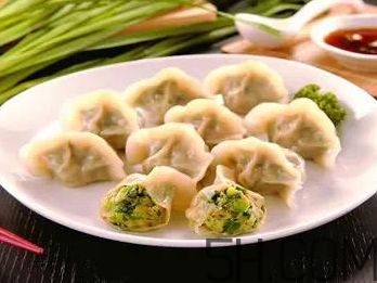 餃子餡怎么做好吃？餃子餡怎么調(diào)？