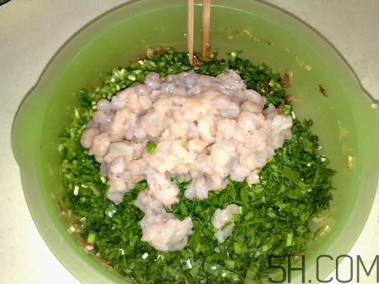 餃子餡怎么做好吃？餃子餡怎么調(diào)？