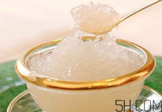 泡發(fā)后的雪燕怎么保存？燉好的雪燕可以放多久