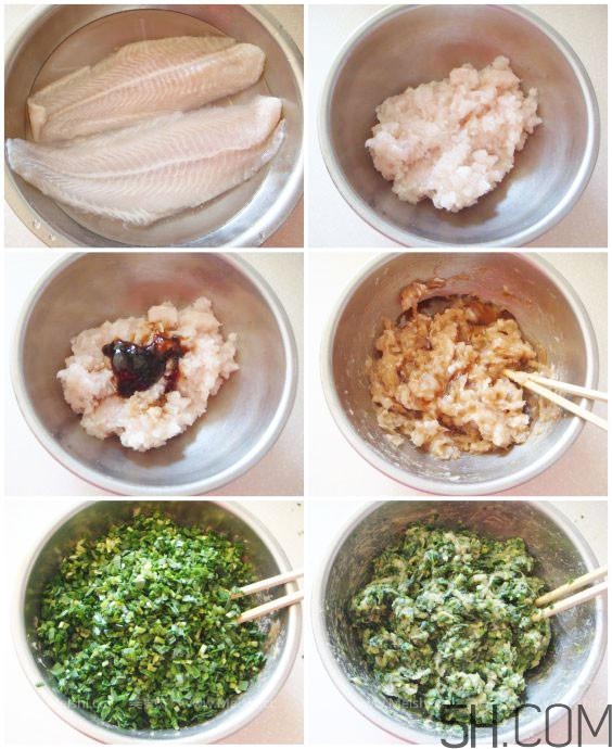 餃子餡怎么做好吃？餃子餡怎么調(diào)？